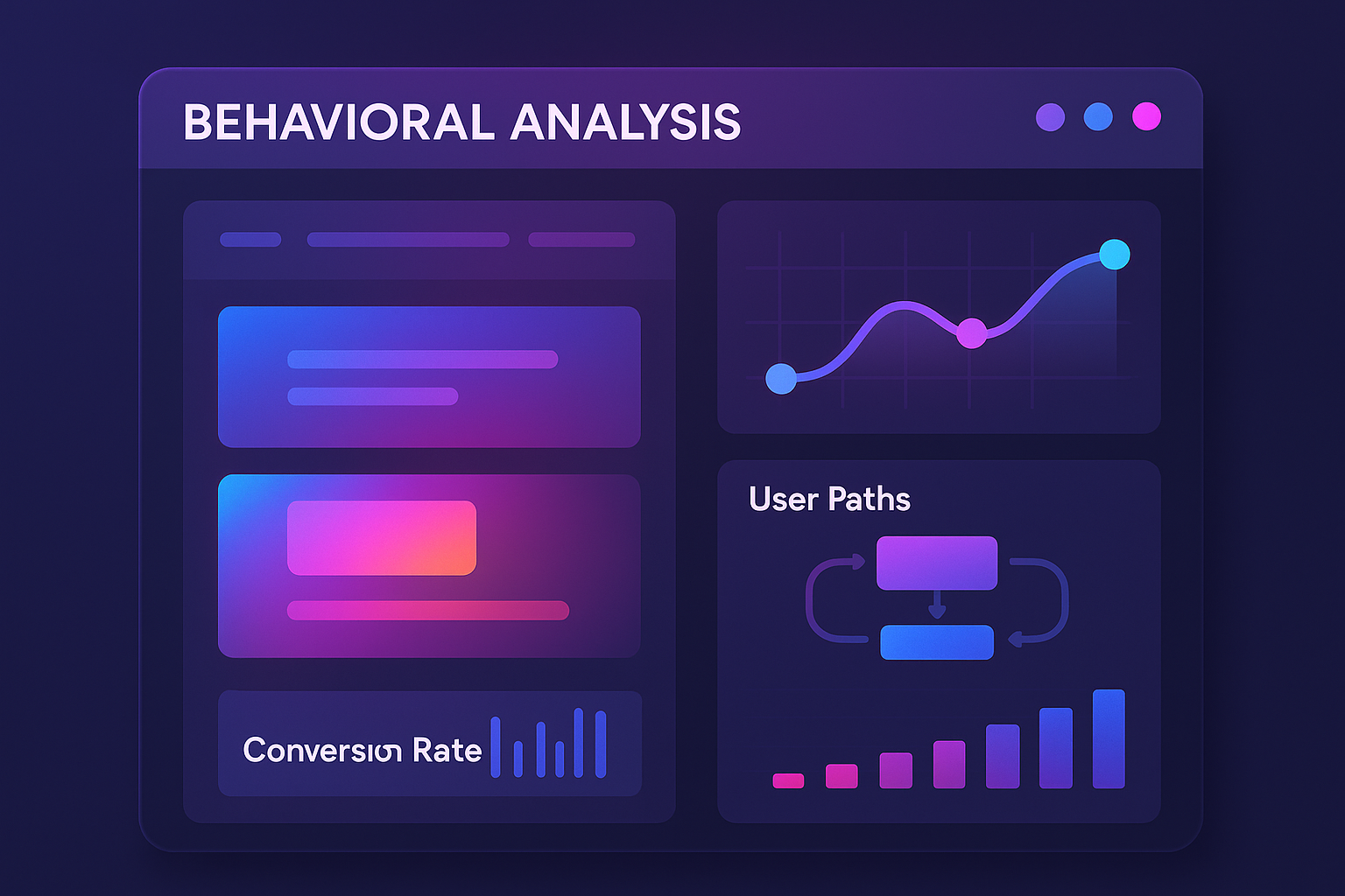 Analyse Comportementale