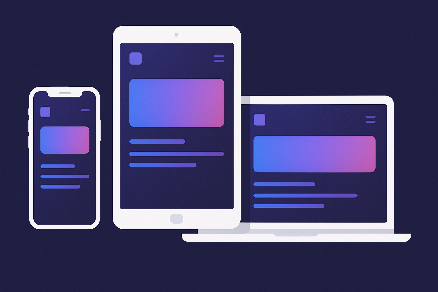 Interface Adaptative